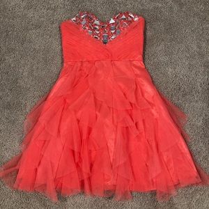 Formal/homecoming dress